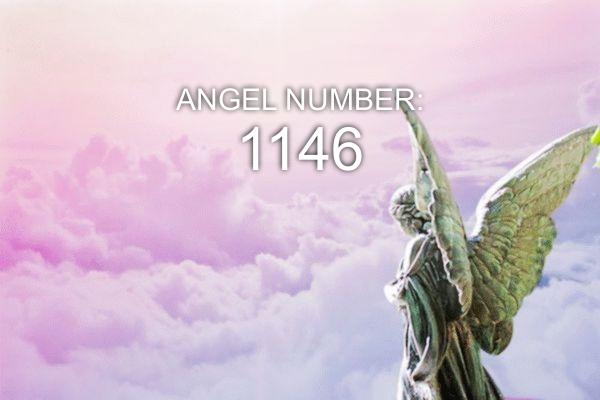 1146 Anjelské číslo – význam a symbolika