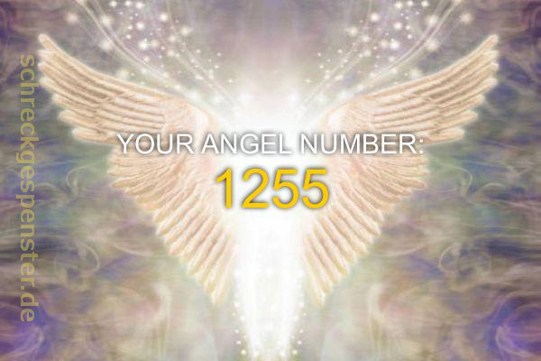 Ангел номер 1255 – значення та символіка