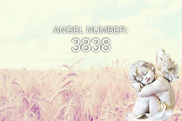 3838 Número do Anjo – Significado e Simbolismo